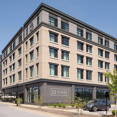 Origin Lexington, A Wyndham Hotel Ngoại thất bức ảnh