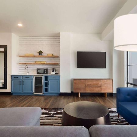 Origin Lexington, A Wyndham Hotel Ngoại thất bức ảnh