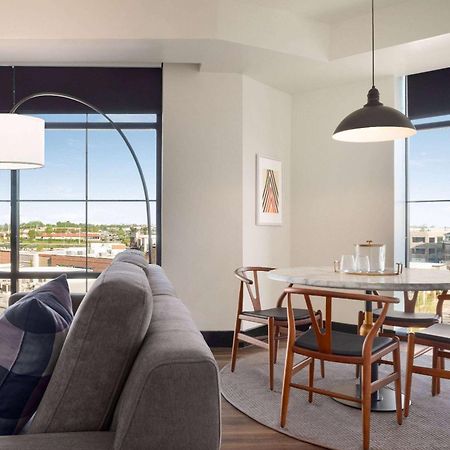 Origin Lexington, A Wyndham Hotel Ngoại thất bức ảnh