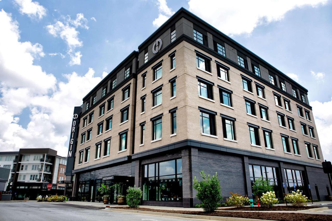 Origin Lexington, A Wyndham Hotel Ngoại thất bức ảnh