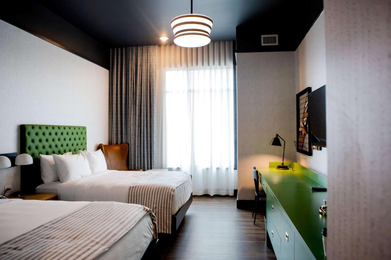 Origin Lexington, A Wyndham Hotel Ngoại thất bức ảnh
