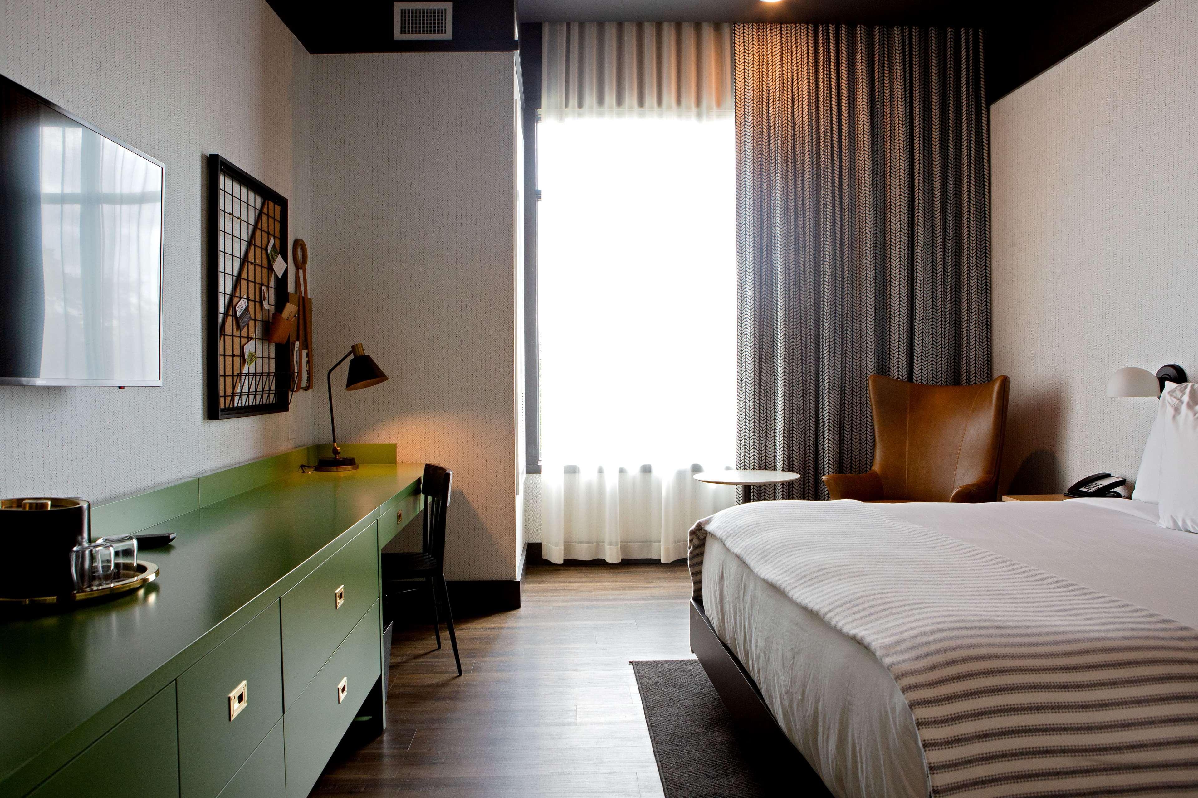 Origin Lexington, A Wyndham Hotel Ngoại thất bức ảnh