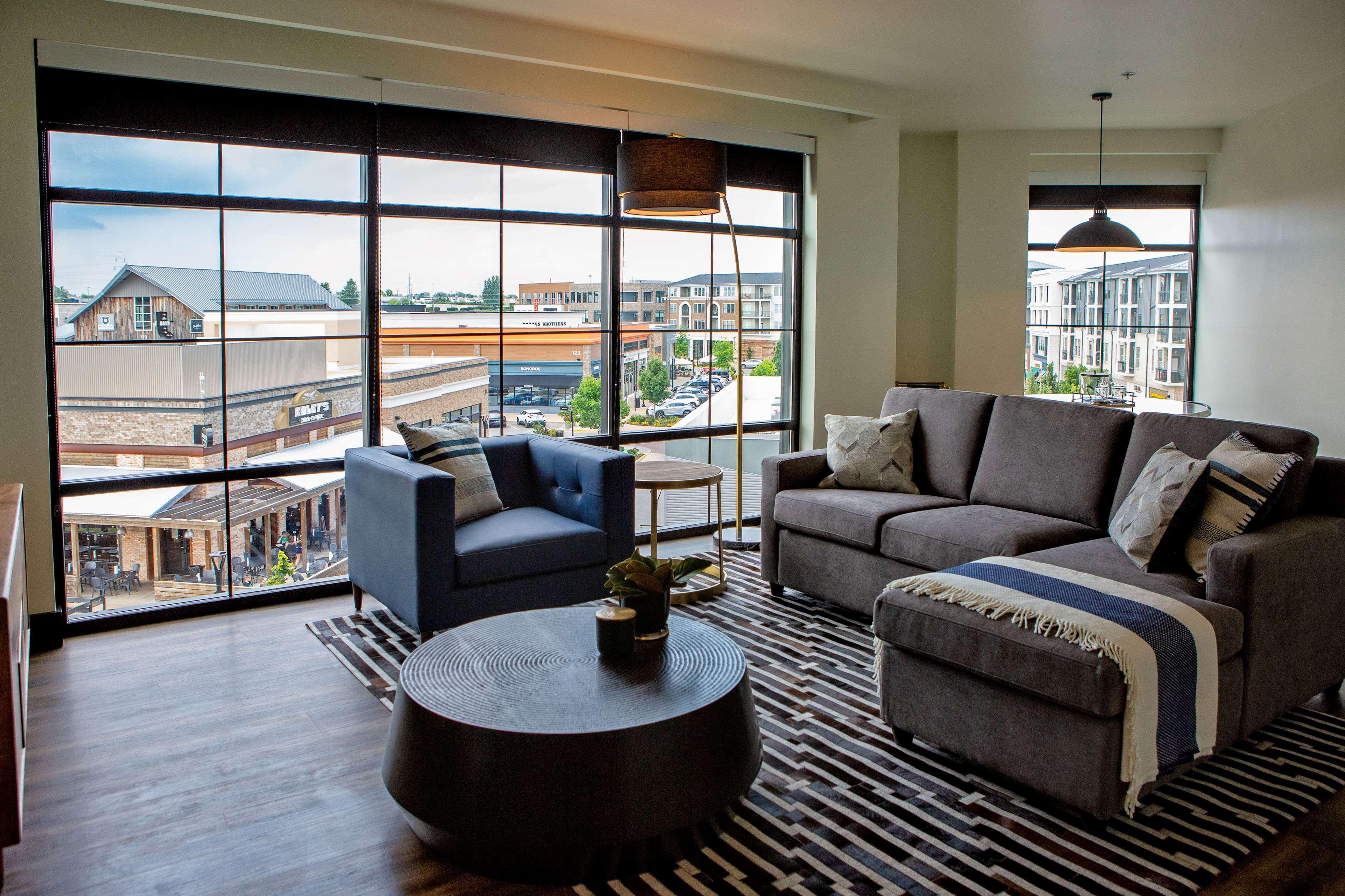 Origin Lexington, A Wyndham Hotel Ngoại thất bức ảnh