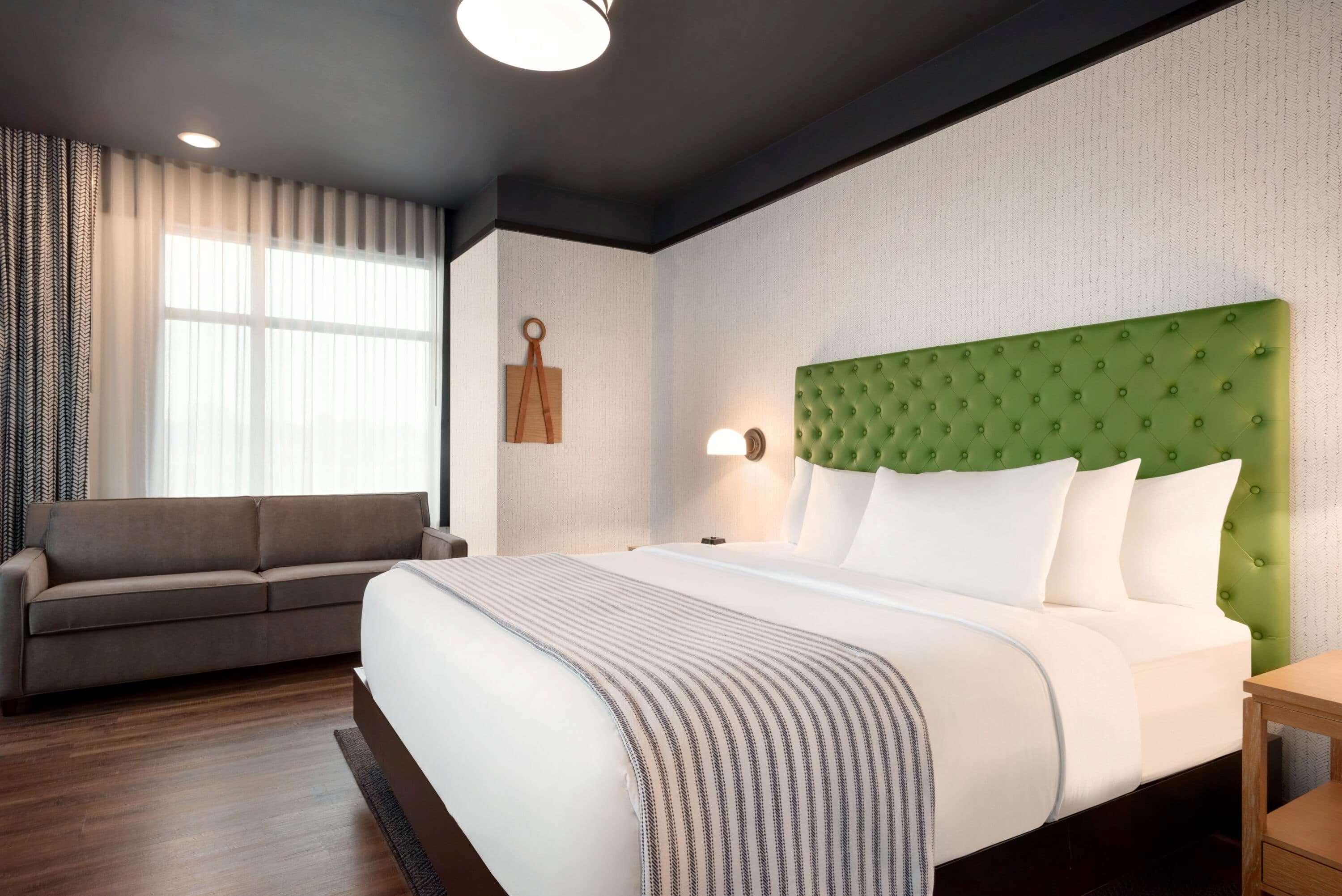 Origin Lexington, A Wyndham Hotel Ngoại thất bức ảnh
