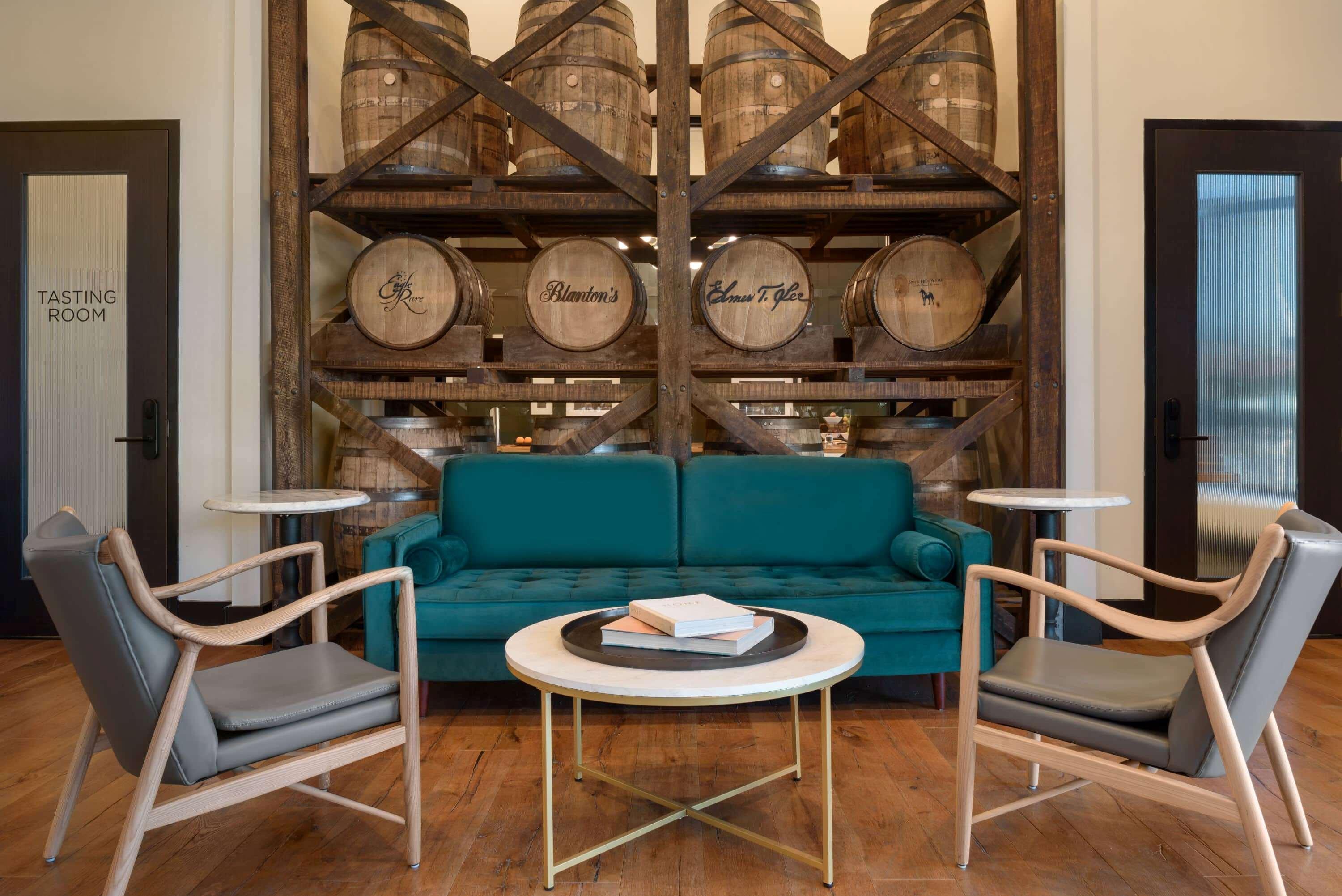 Origin Lexington, A Wyndham Hotel Ngoại thất bức ảnh