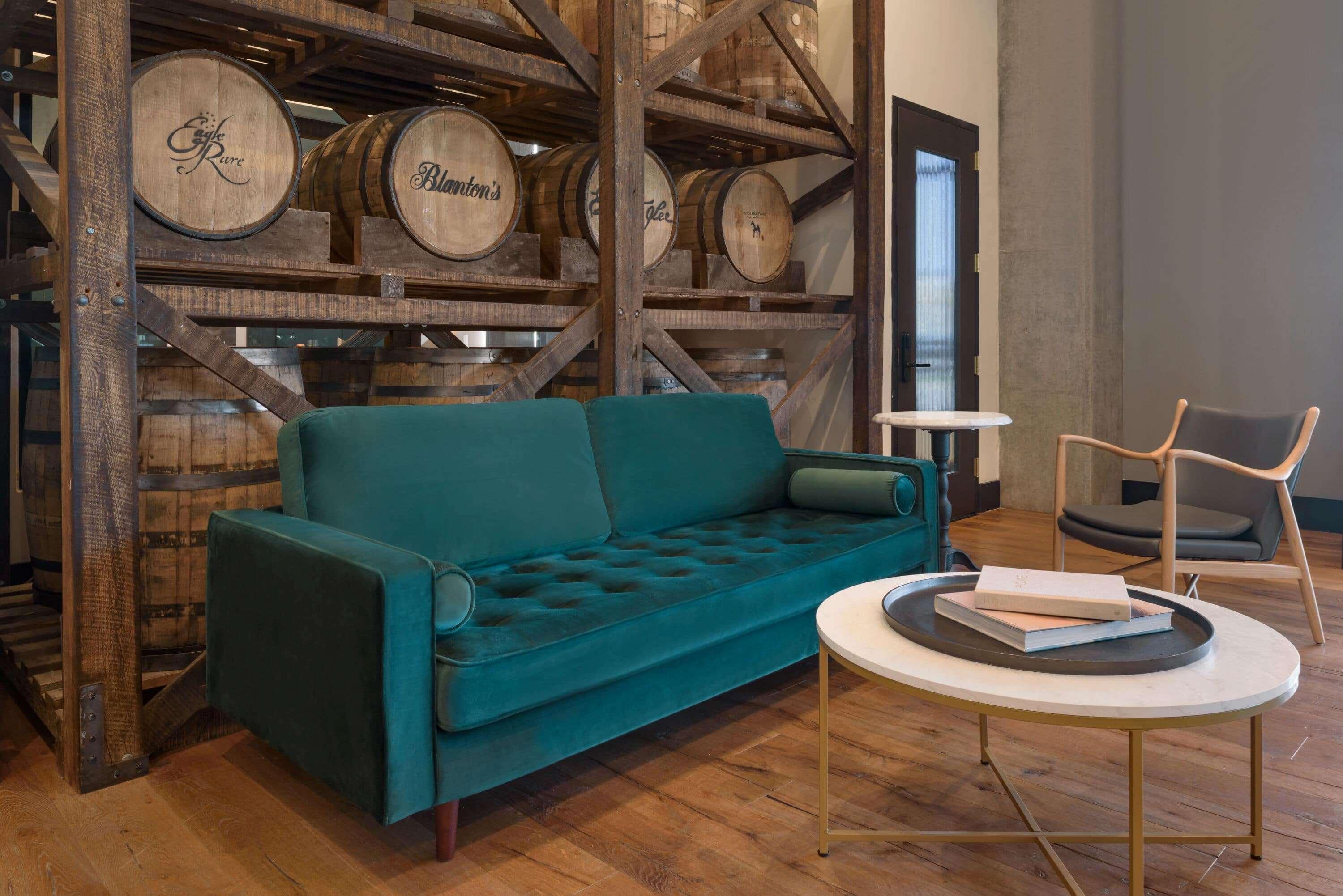 Origin Lexington, A Wyndham Hotel Ngoại thất bức ảnh