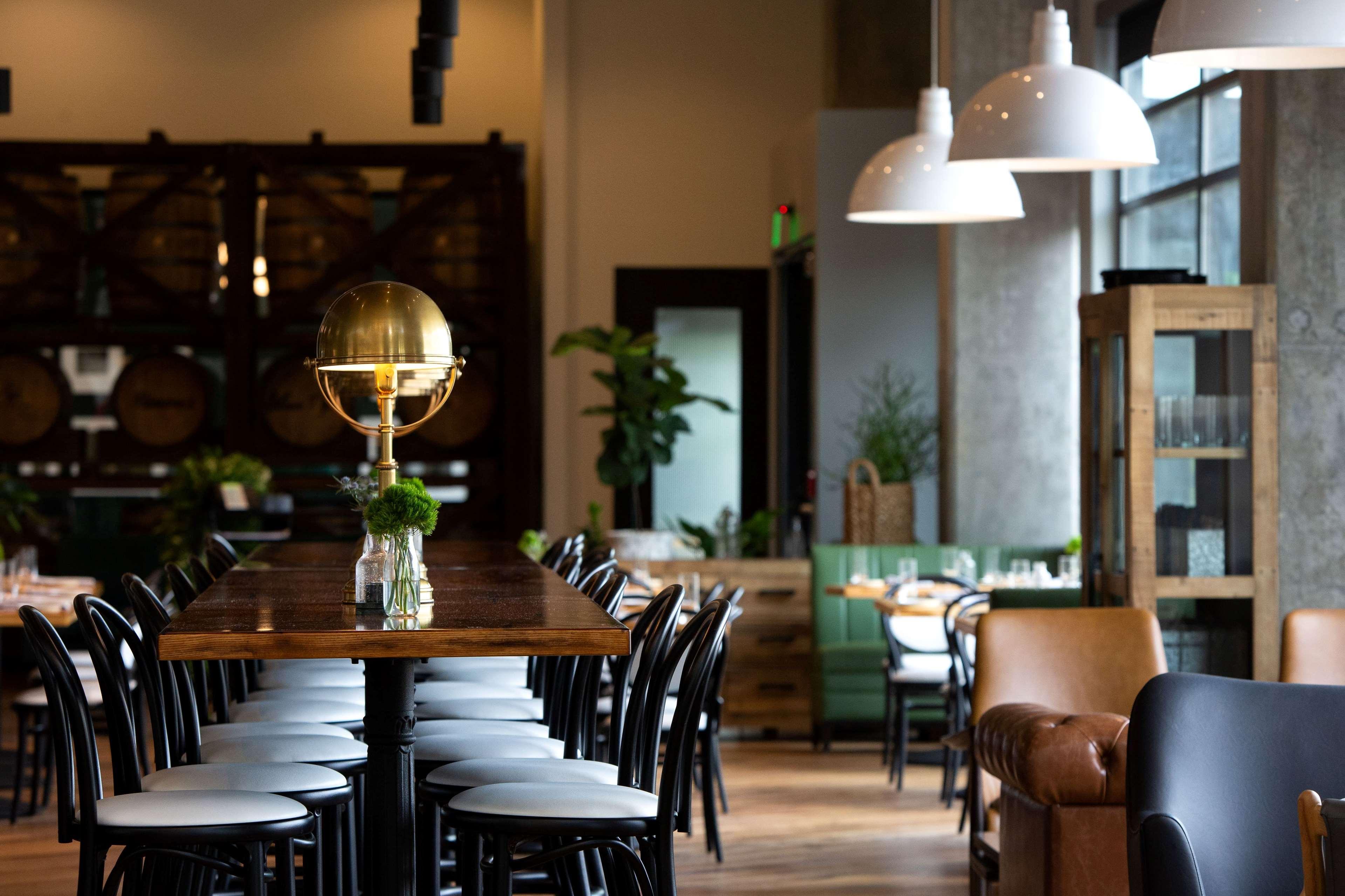 Origin Lexington, A Wyndham Hotel Ngoại thất bức ảnh