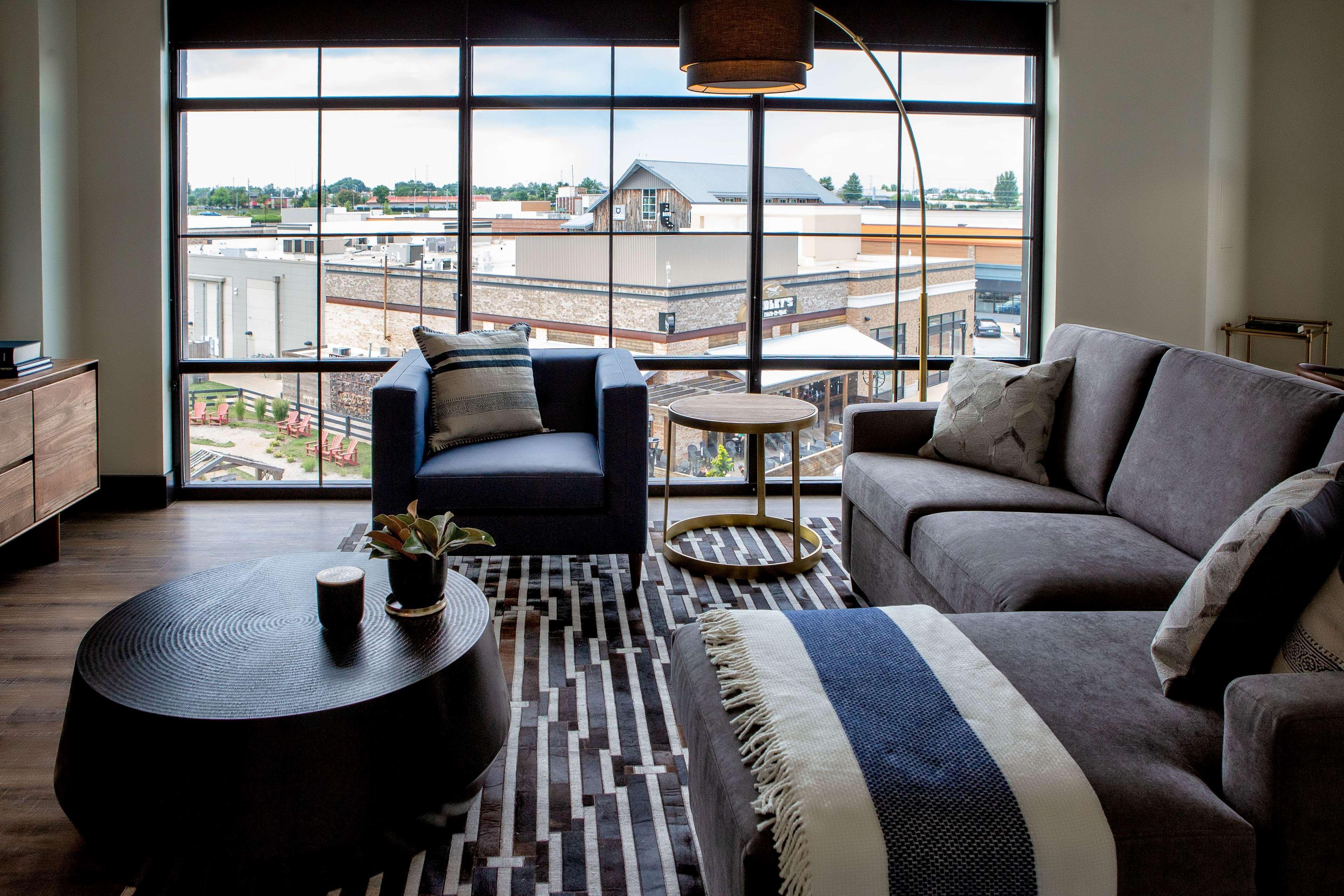 Origin Lexington, A Wyndham Hotel Ngoại thất bức ảnh