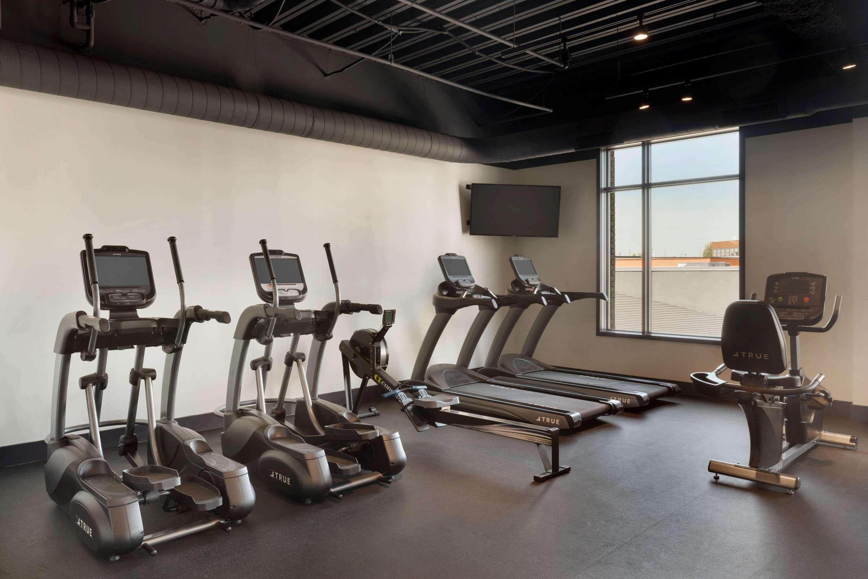 Origin Lexington, A Wyndham Hotel Ngoại thất bức ảnh