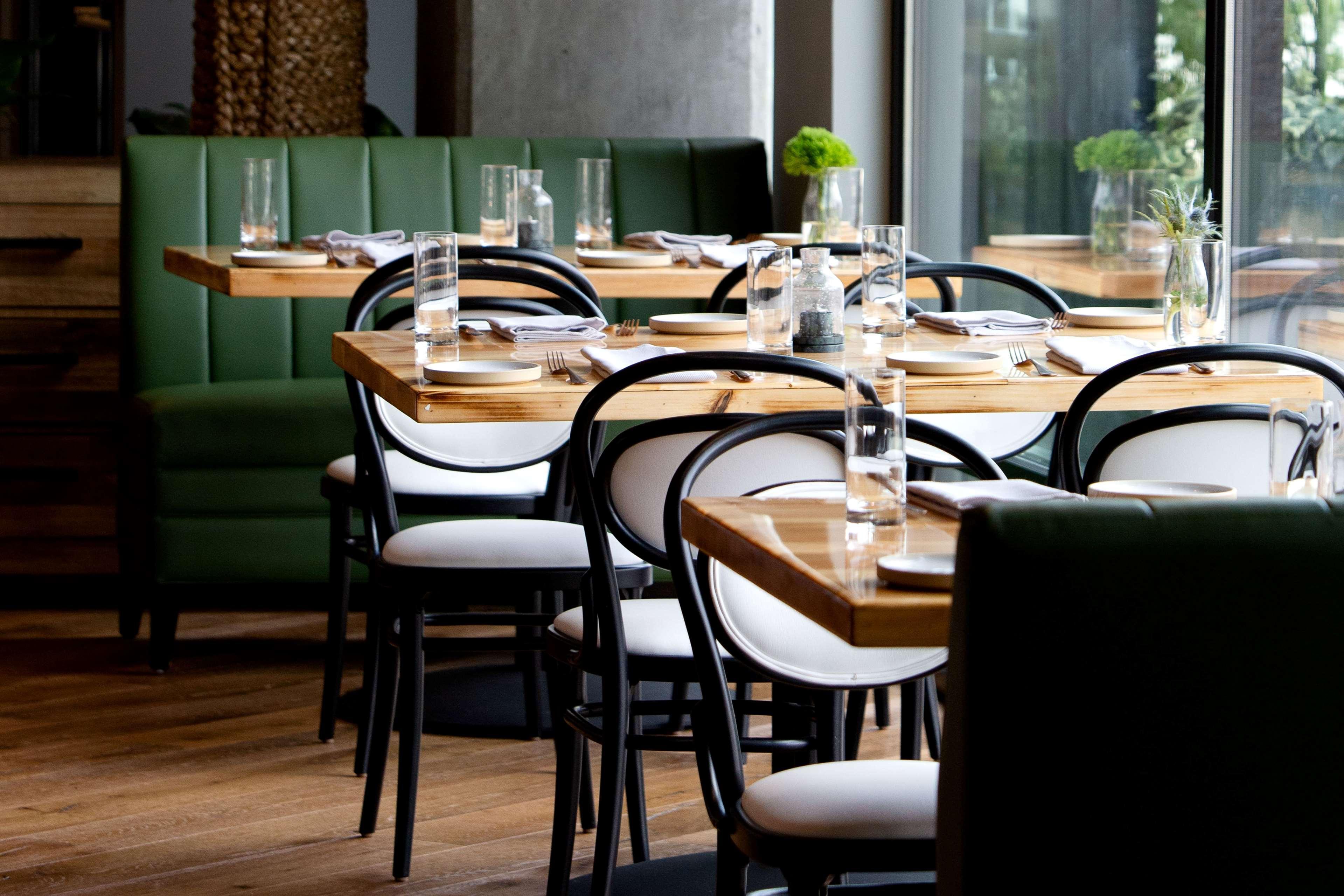 Origin Lexington, A Wyndham Hotel Ngoại thất bức ảnh