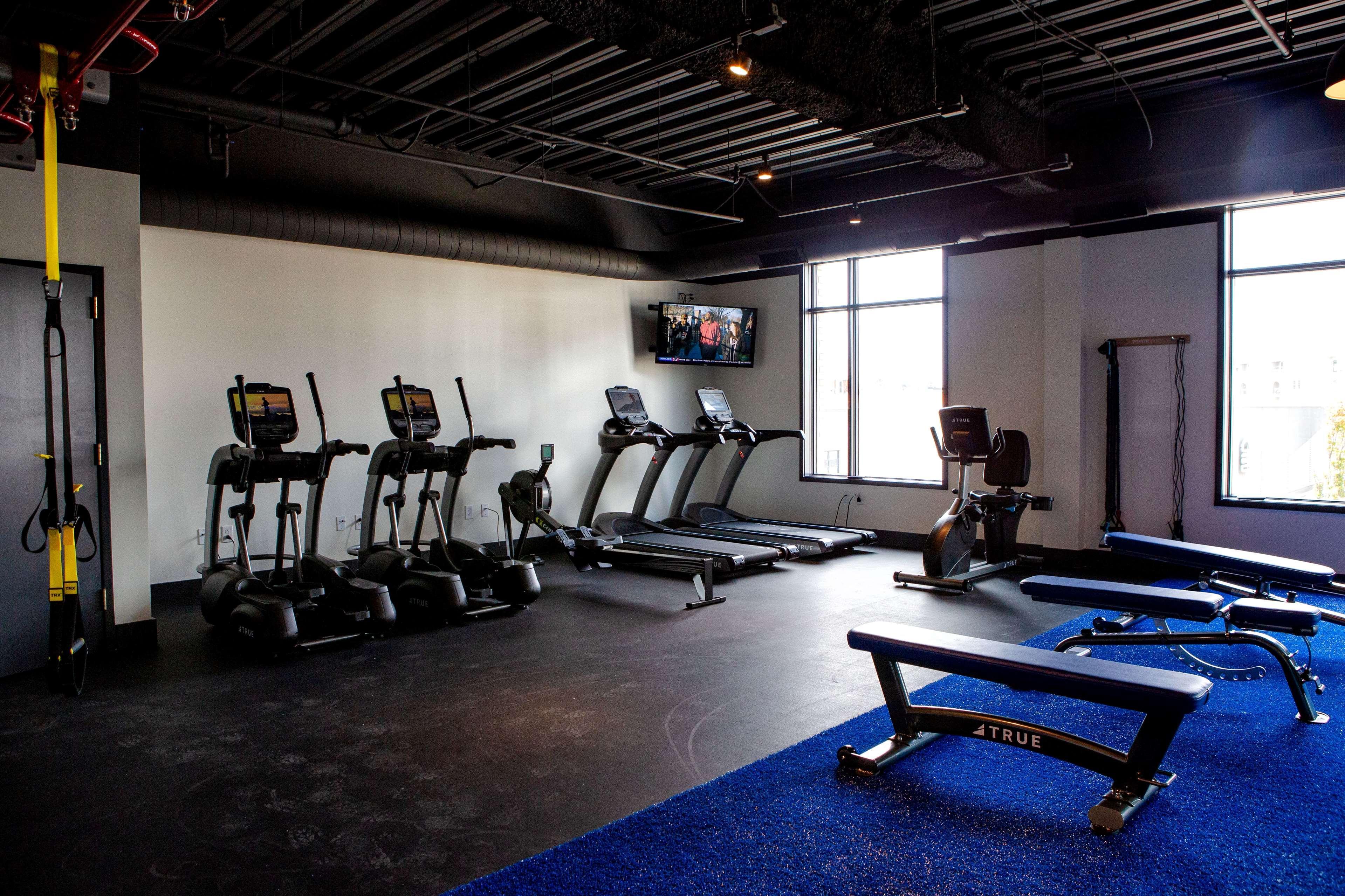 Origin Lexington, A Wyndham Hotel Ngoại thất bức ảnh
