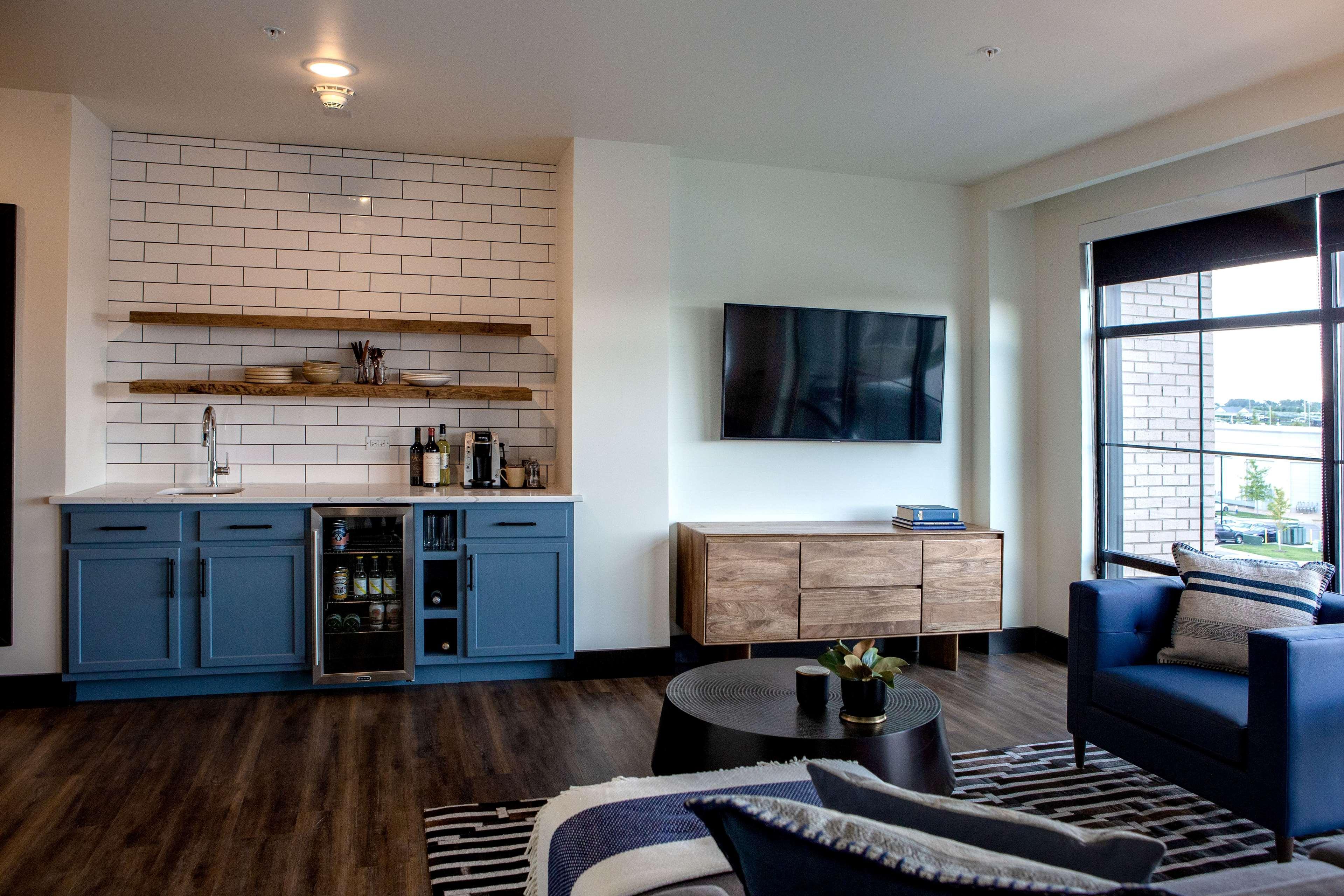 Origin Lexington, A Wyndham Hotel Ngoại thất bức ảnh