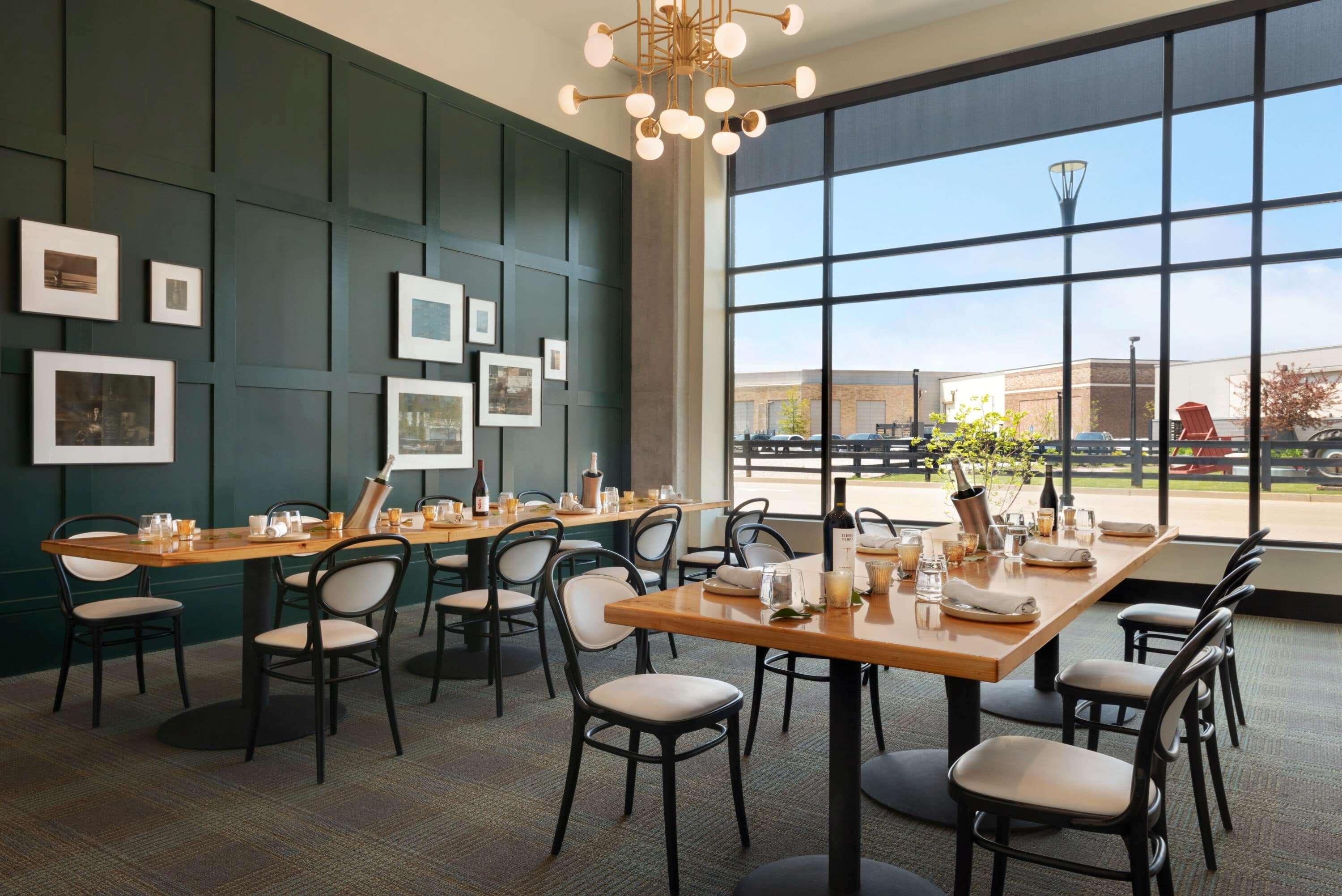 Origin Lexington, A Wyndham Hotel Ngoại thất bức ảnh