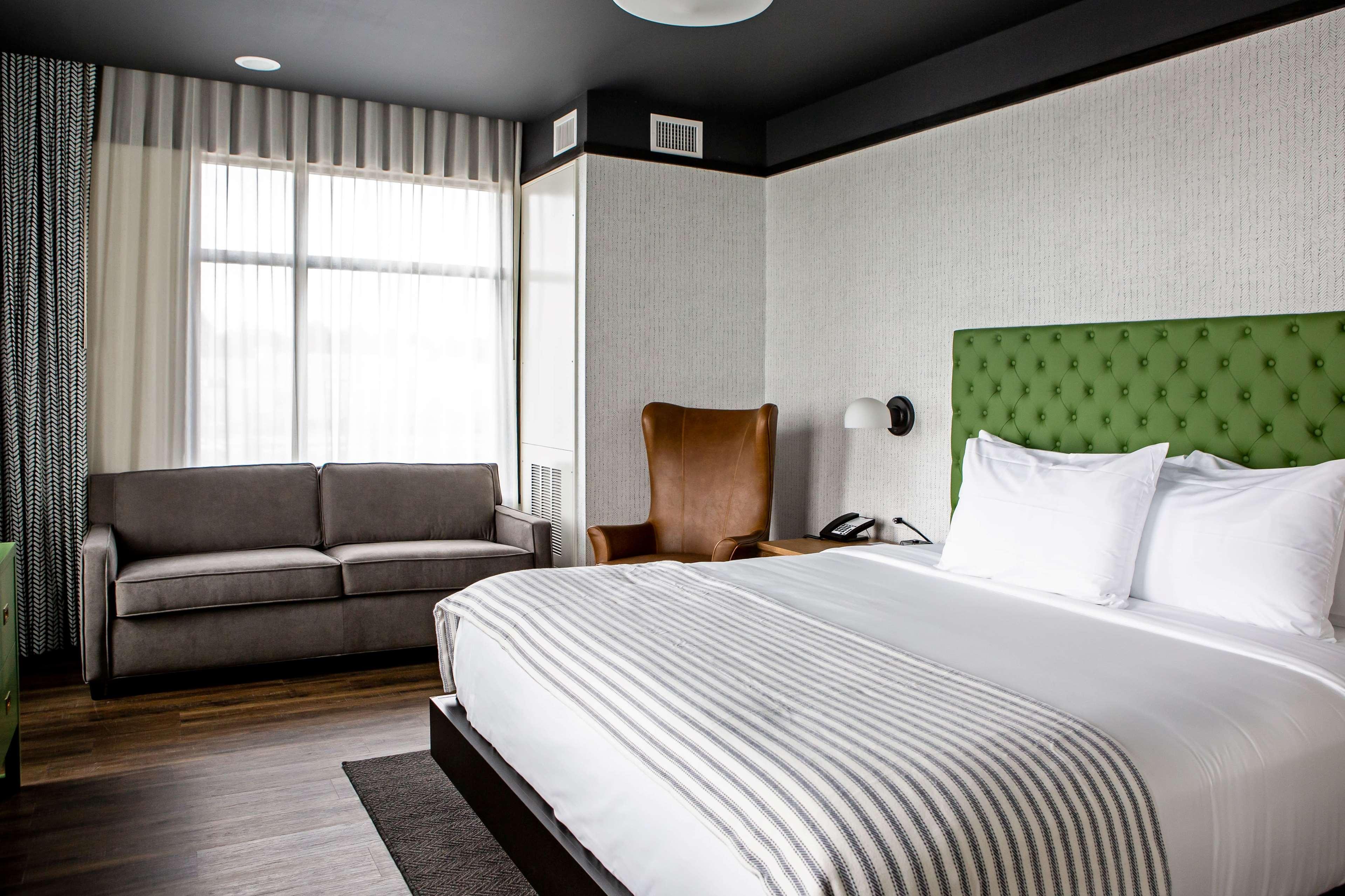Origin Lexington, A Wyndham Hotel Ngoại thất bức ảnh