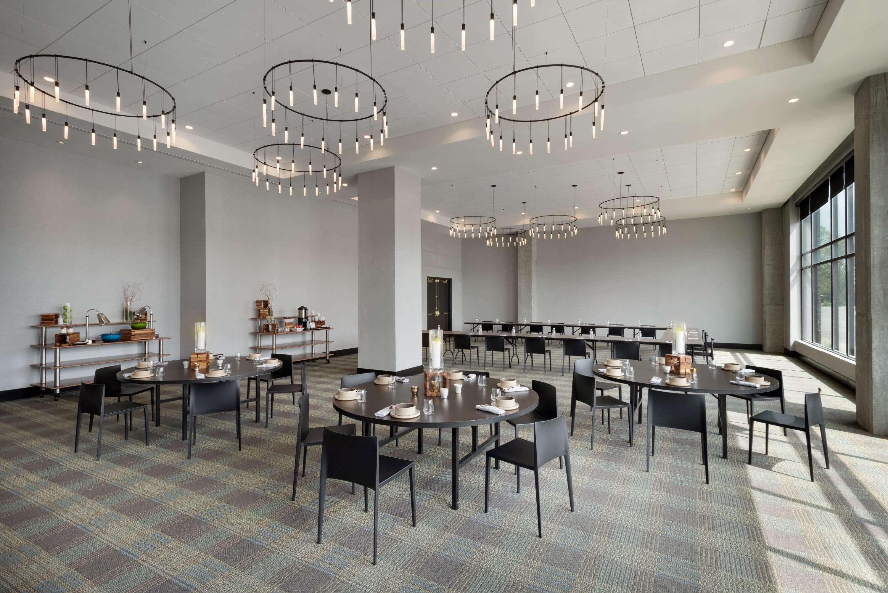 Origin Lexington, A Wyndham Hotel Ngoại thất bức ảnh