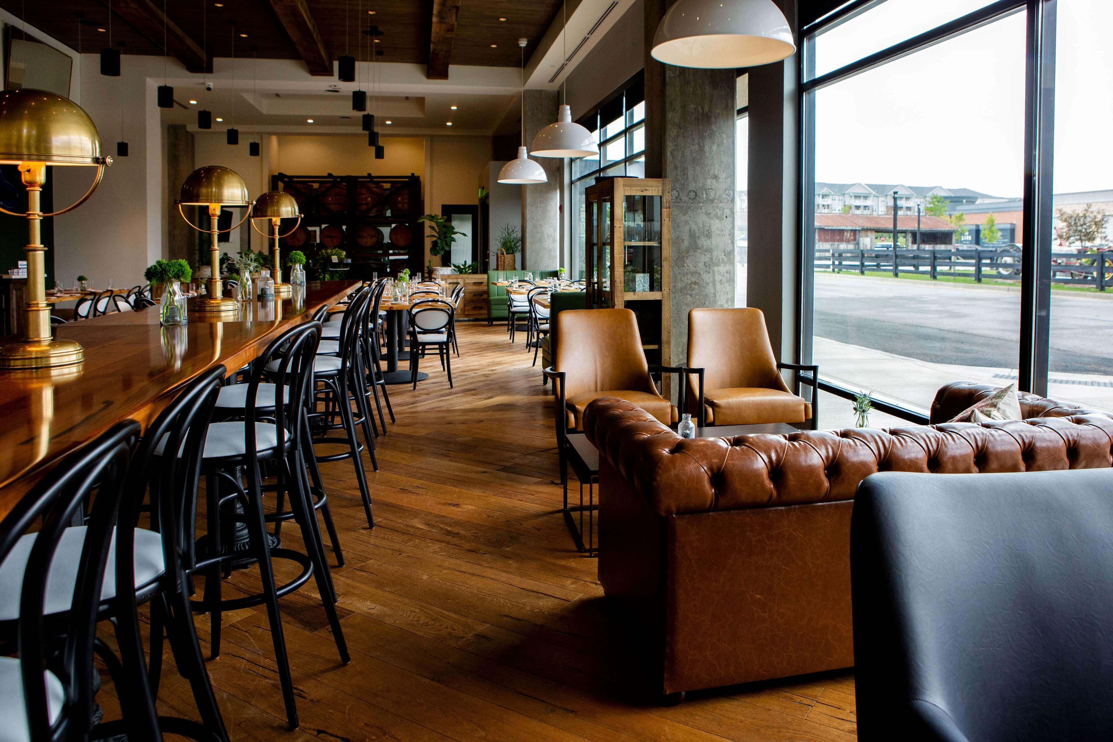 Origin Lexington, A Wyndham Hotel Ngoại thất bức ảnh