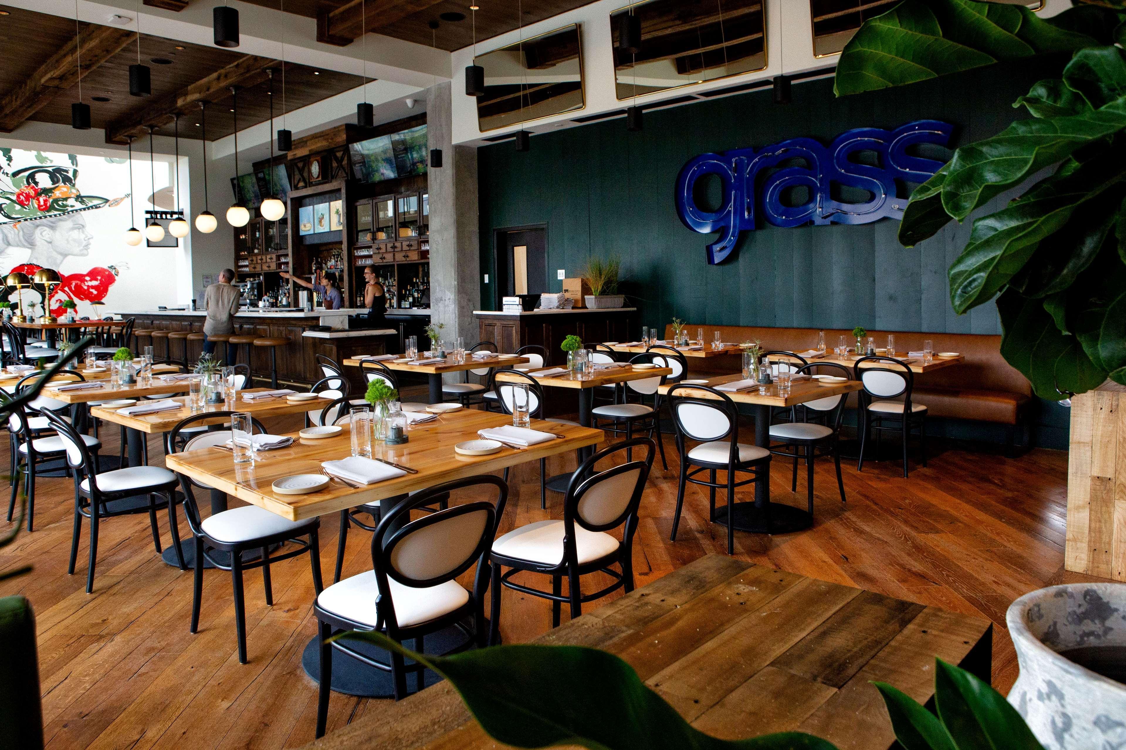 Origin Lexington, A Wyndham Hotel Ngoại thất bức ảnh