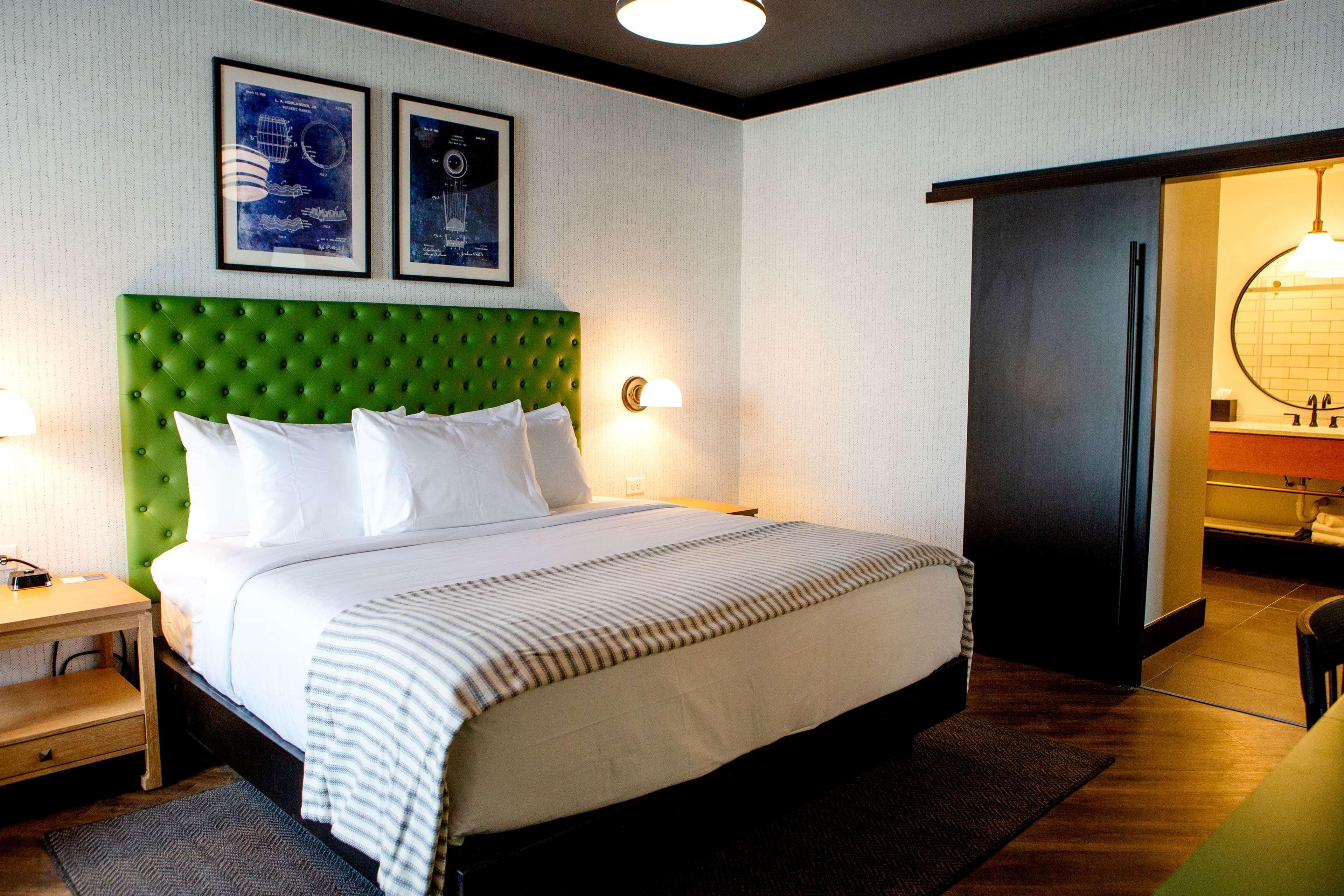 Origin Lexington, A Wyndham Hotel Ngoại thất bức ảnh