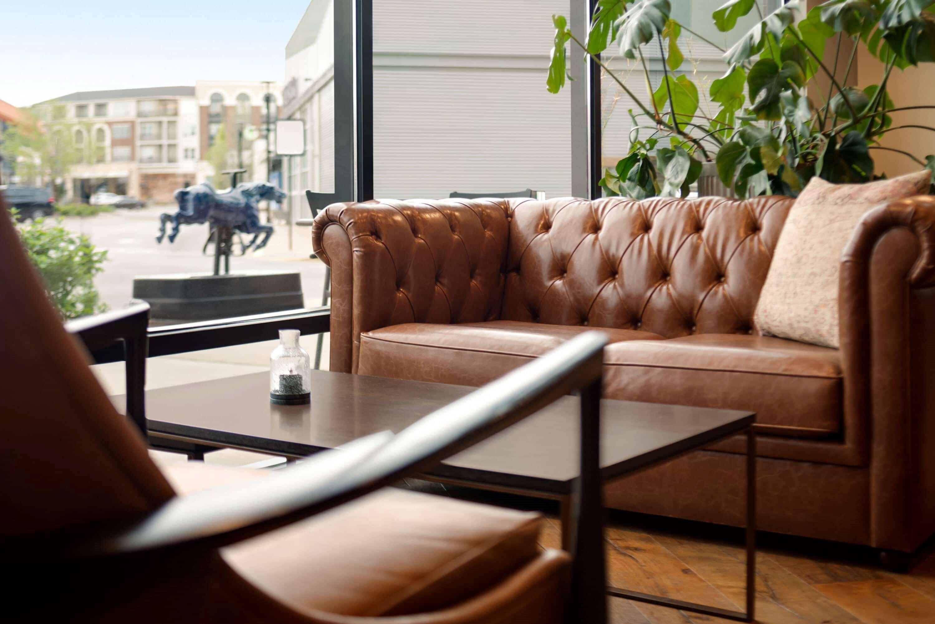 Origin Lexington, A Wyndham Hotel Ngoại thất bức ảnh