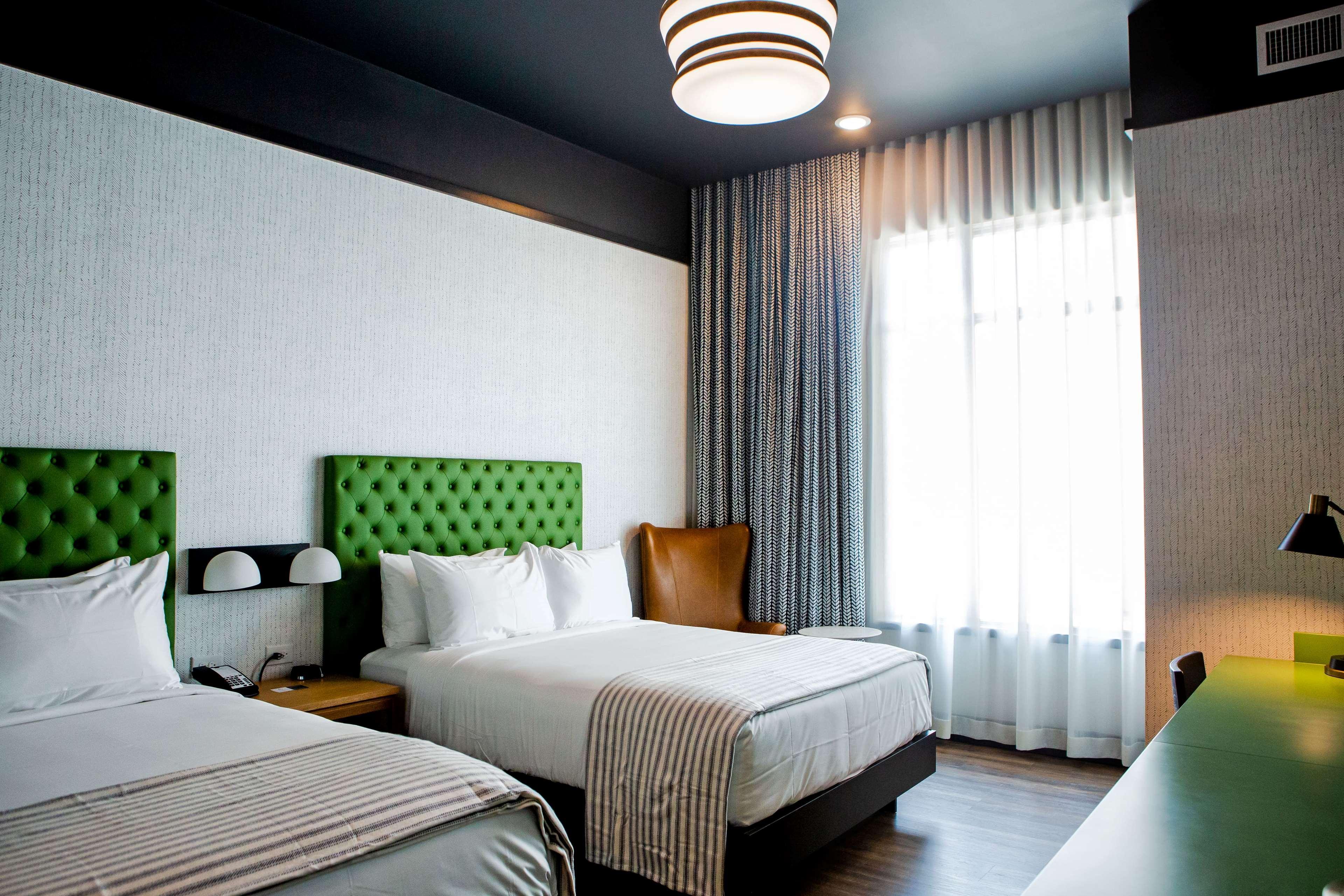 Origin Lexington, A Wyndham Hotel Ngoại thất bức ảnh
