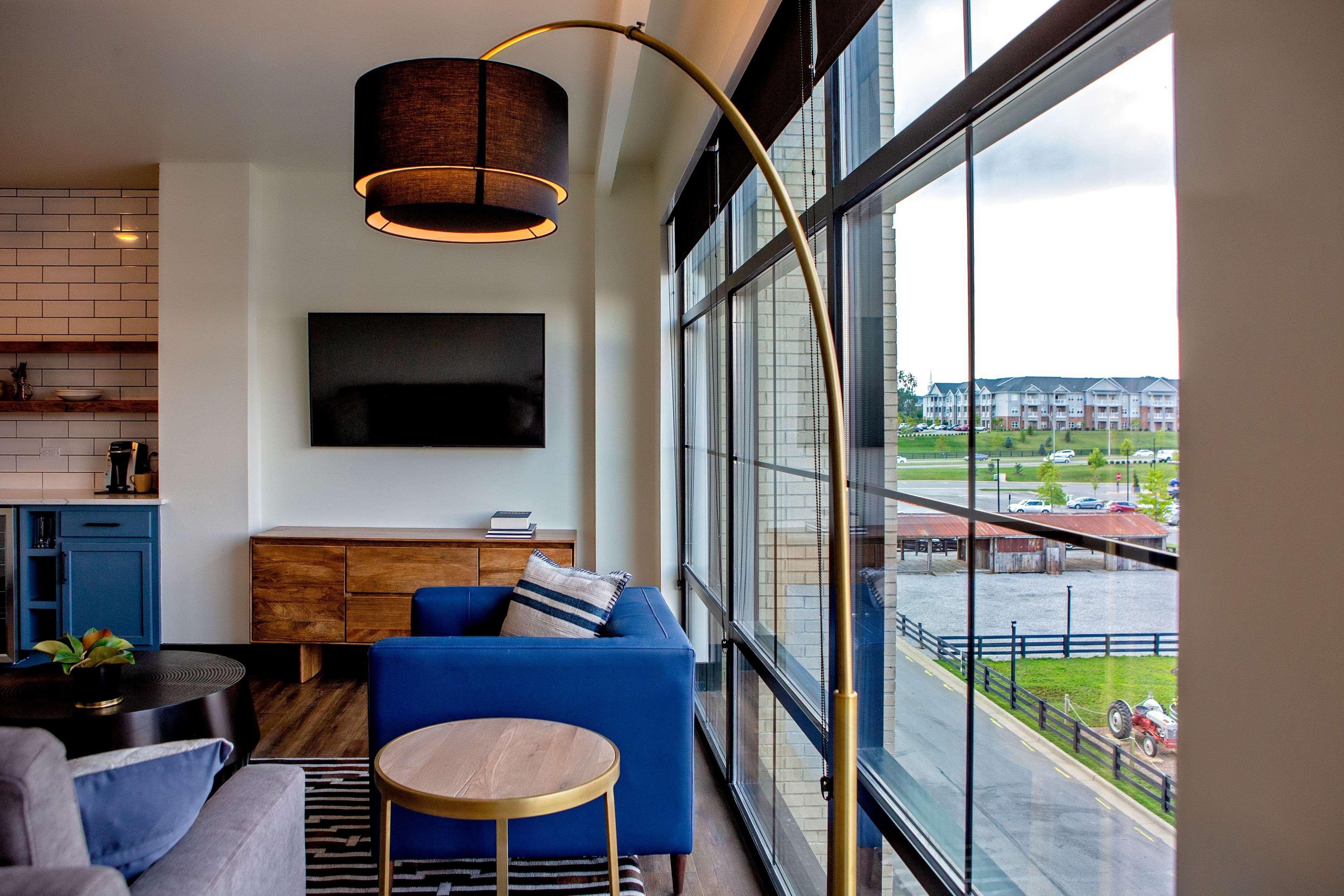 Origin Lexington, A Wyndham Hotel Ngoại thất bức ảnh