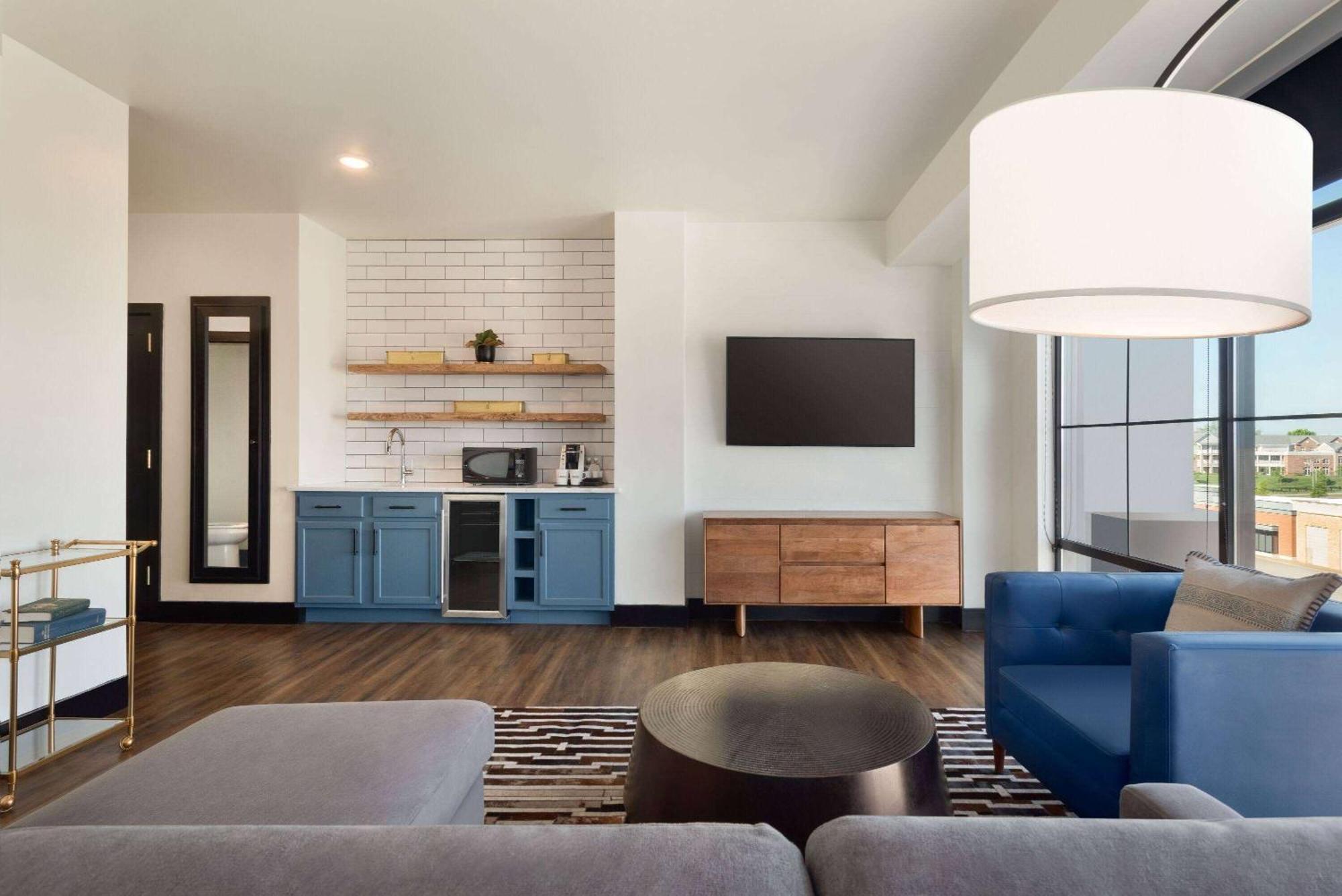 Origin Lexington, A Wyndham Hotel Ngoại thất bức ảnh