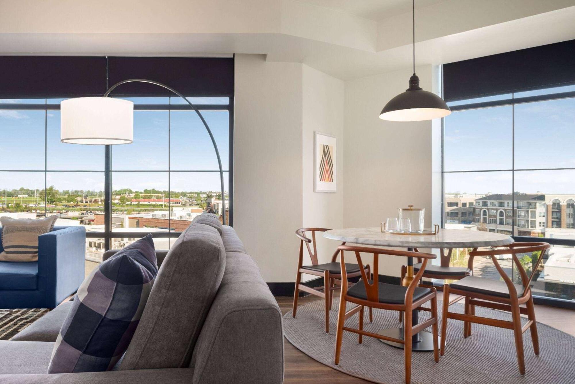 Origin Lexington, A Wyndham Hotel Ngoại thất bức ảnh