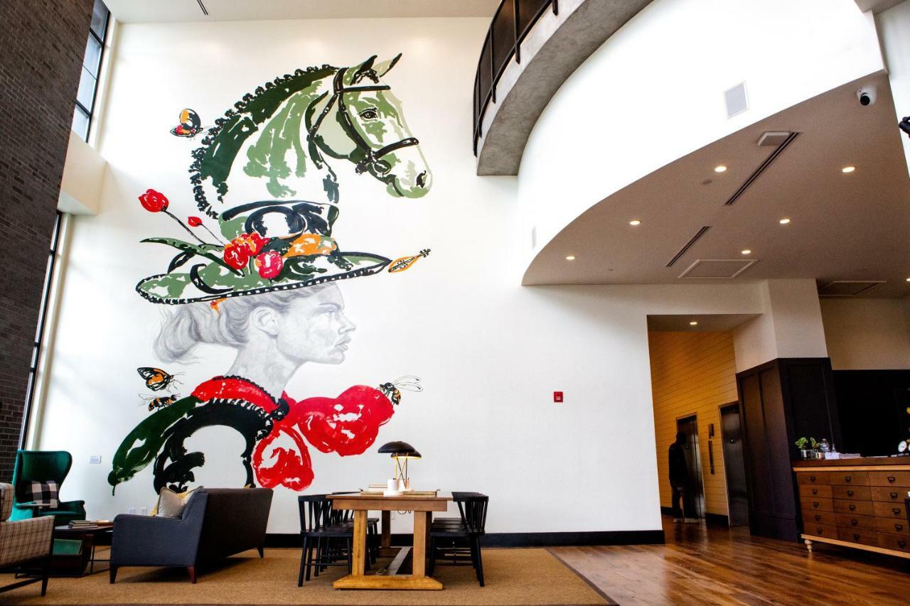 Origin Lexington, A Wyndham Hotel Ngoại thất bức ảnh