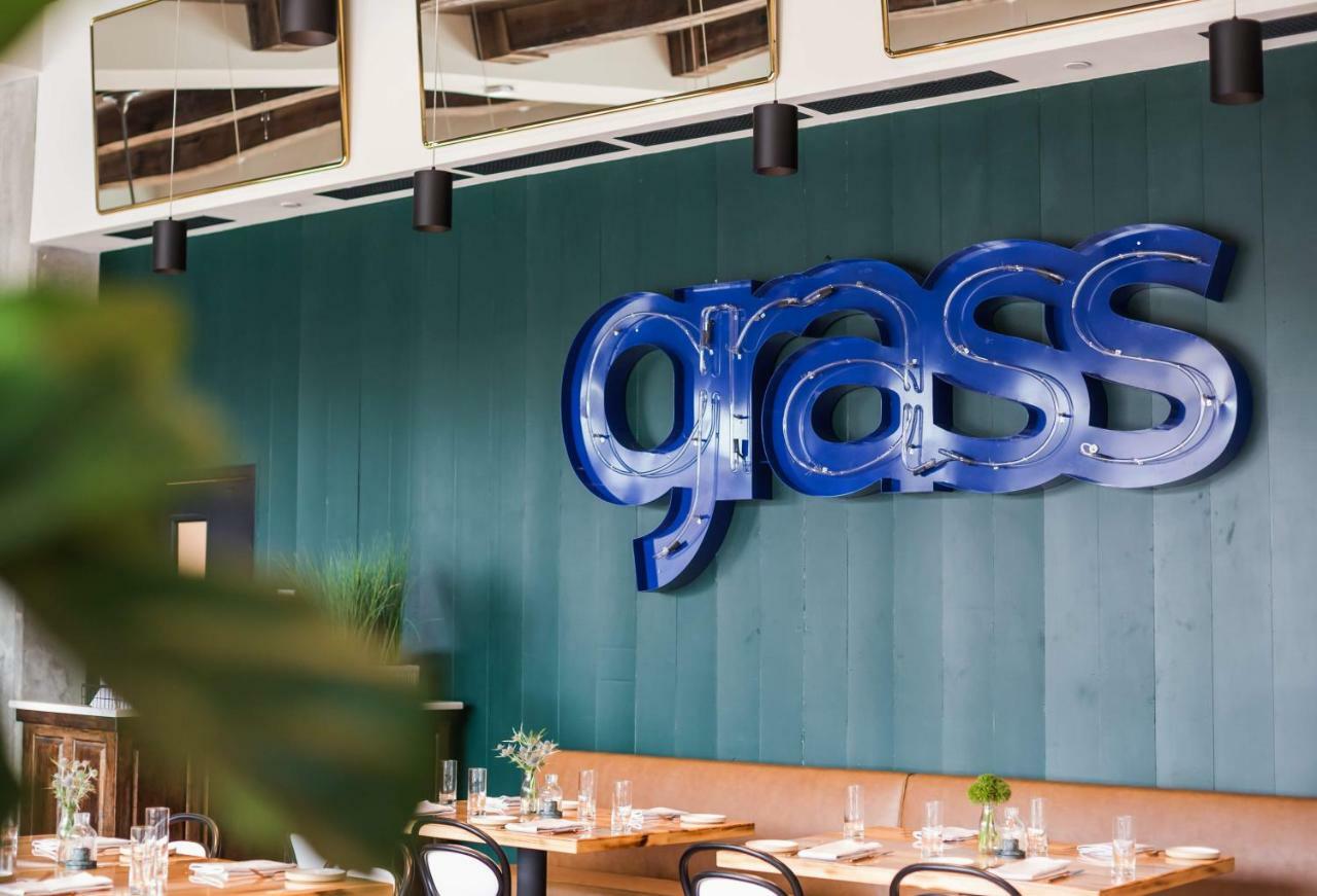 Origin Lexington, A Wyndham Hotel Ngoại thất bức ảnh