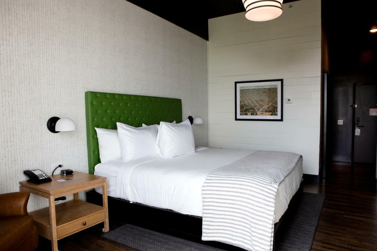 Origin Lexington, A Wyndham Hotel Ngoại thất bức ảnh