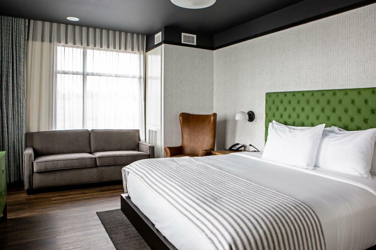Origin Lexington, A Wyndham Hotel Ngoại thất bức ảnh