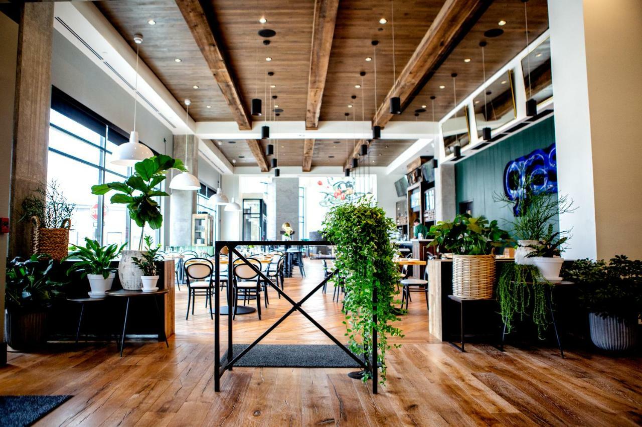 Origin Lexington, A Wyndham Hotel Ngoại thất bức ảnh