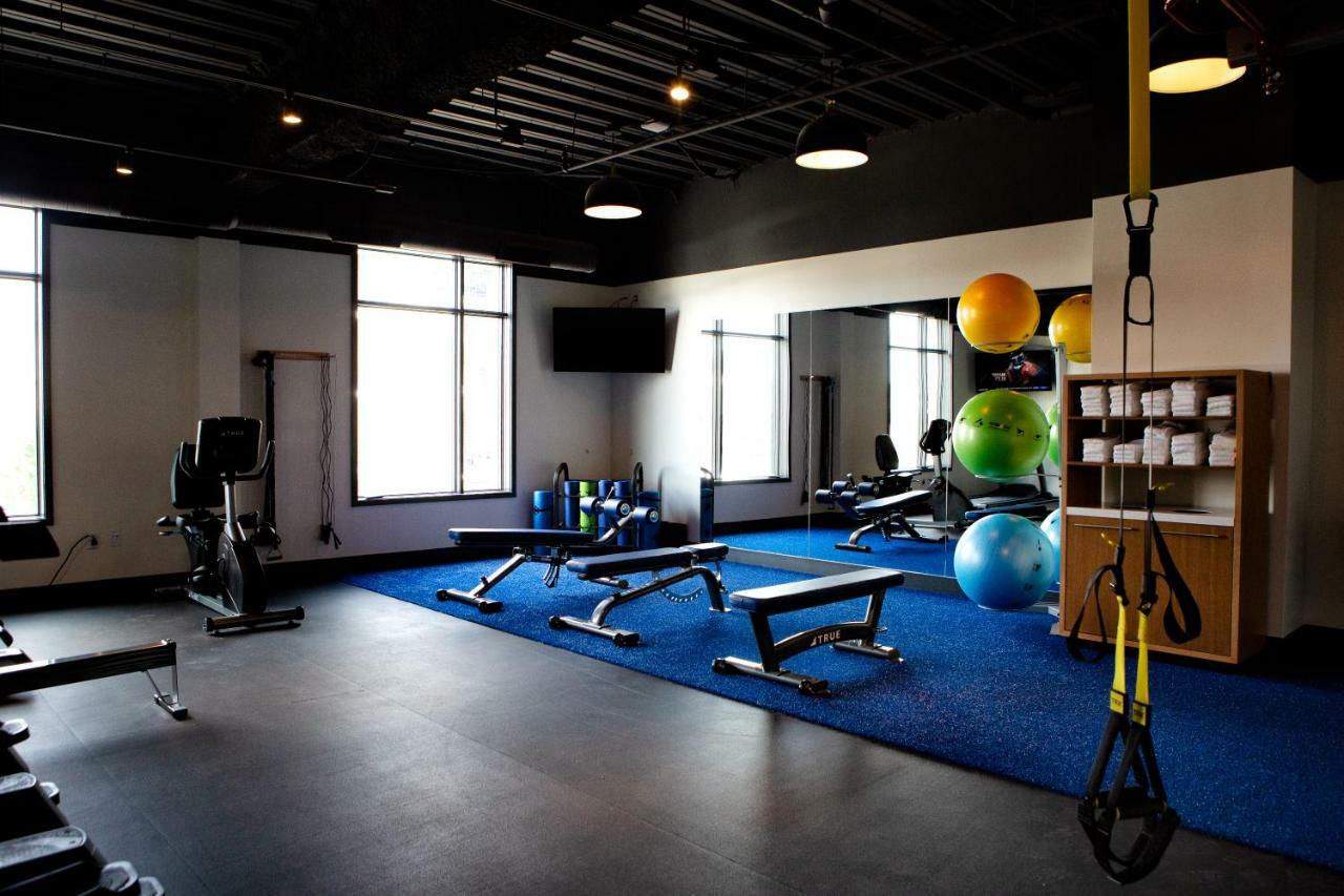 Origin Lexington, A Wyndham Hotel Ngoại thất bức ảnh